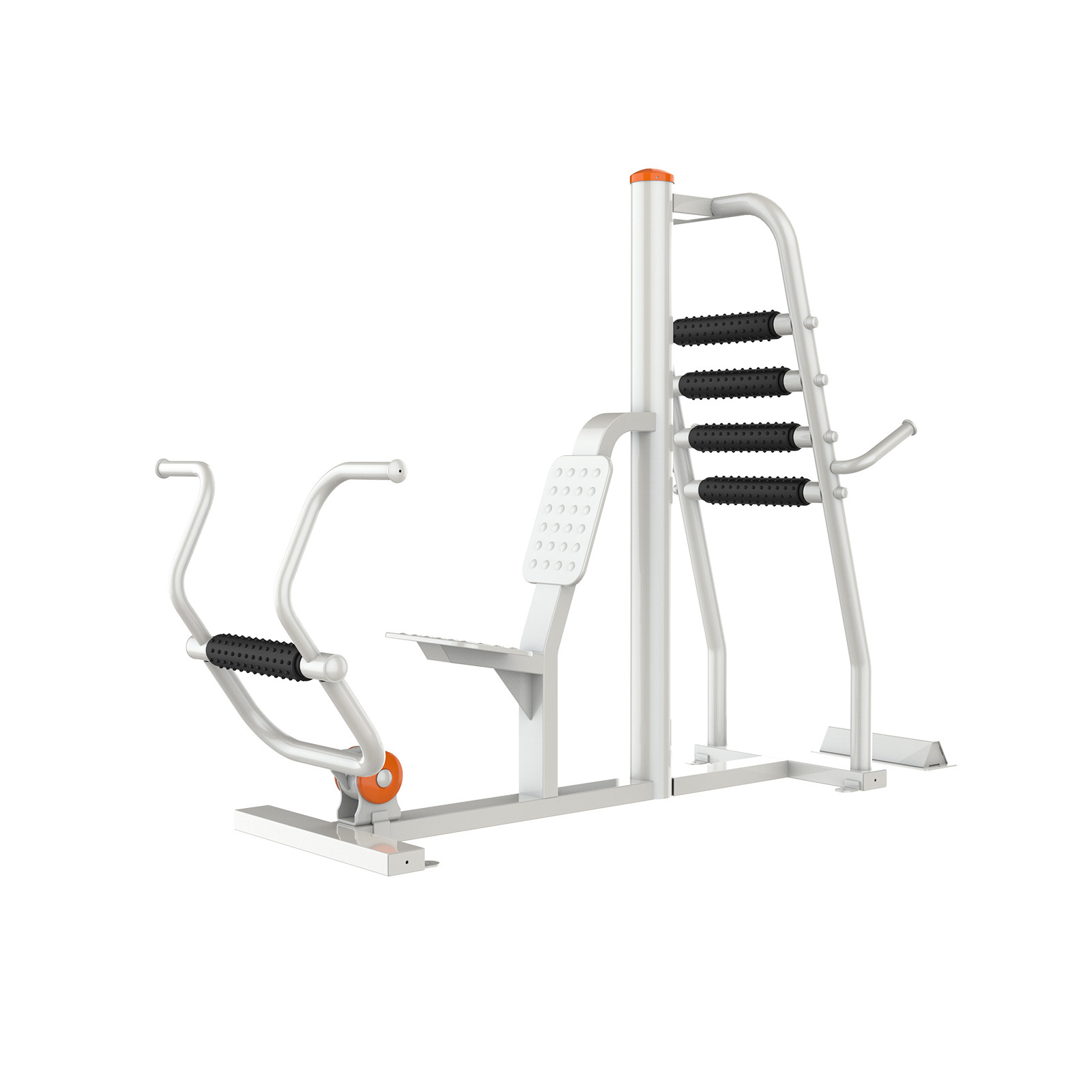 舒华腰背腿按摩器SH-O303