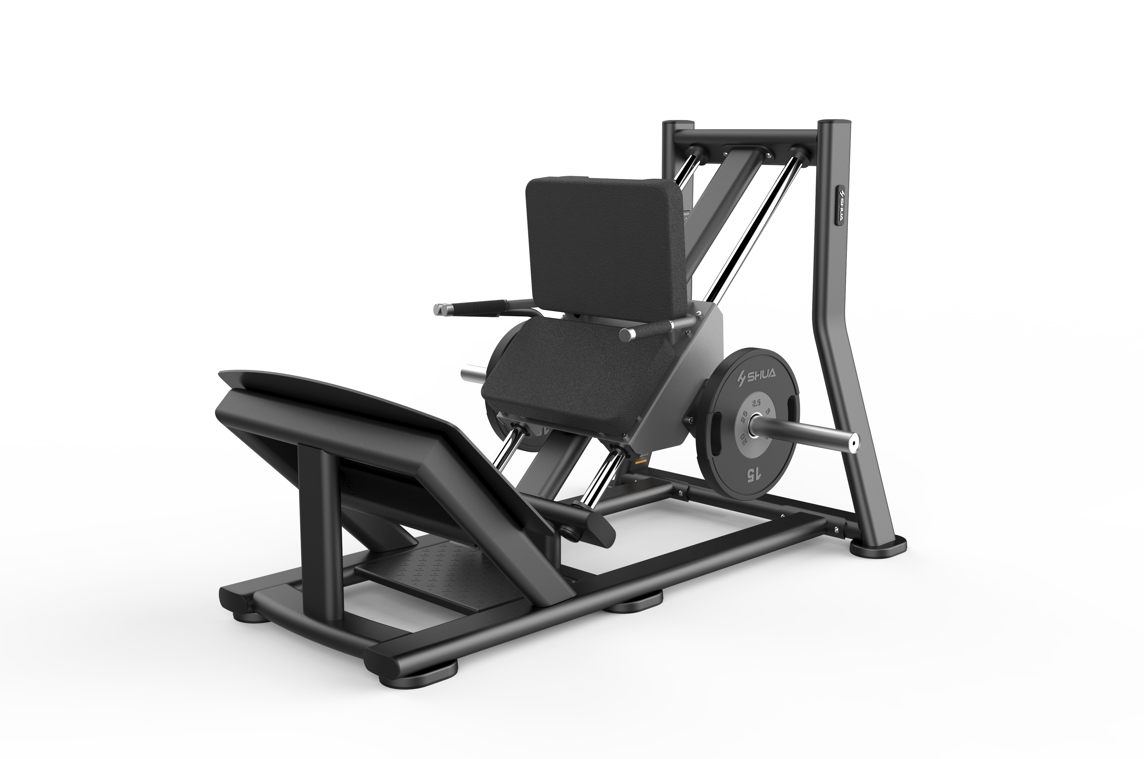 舒华45度顺蹬SH-G6914