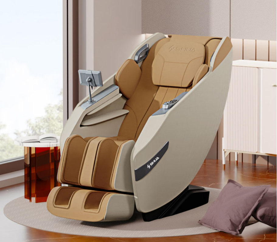 舒华运动放松椅 SH-M650