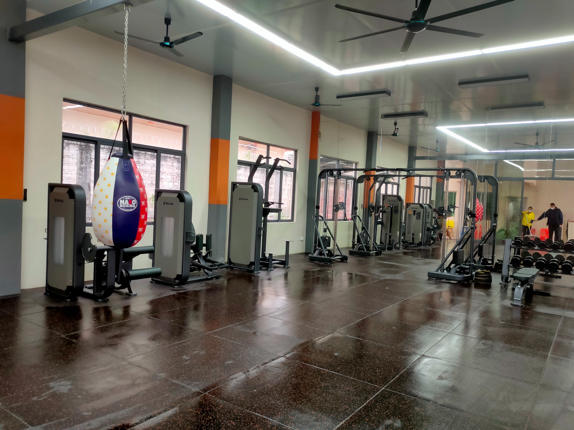 广州德谷个人护理用品有限公司