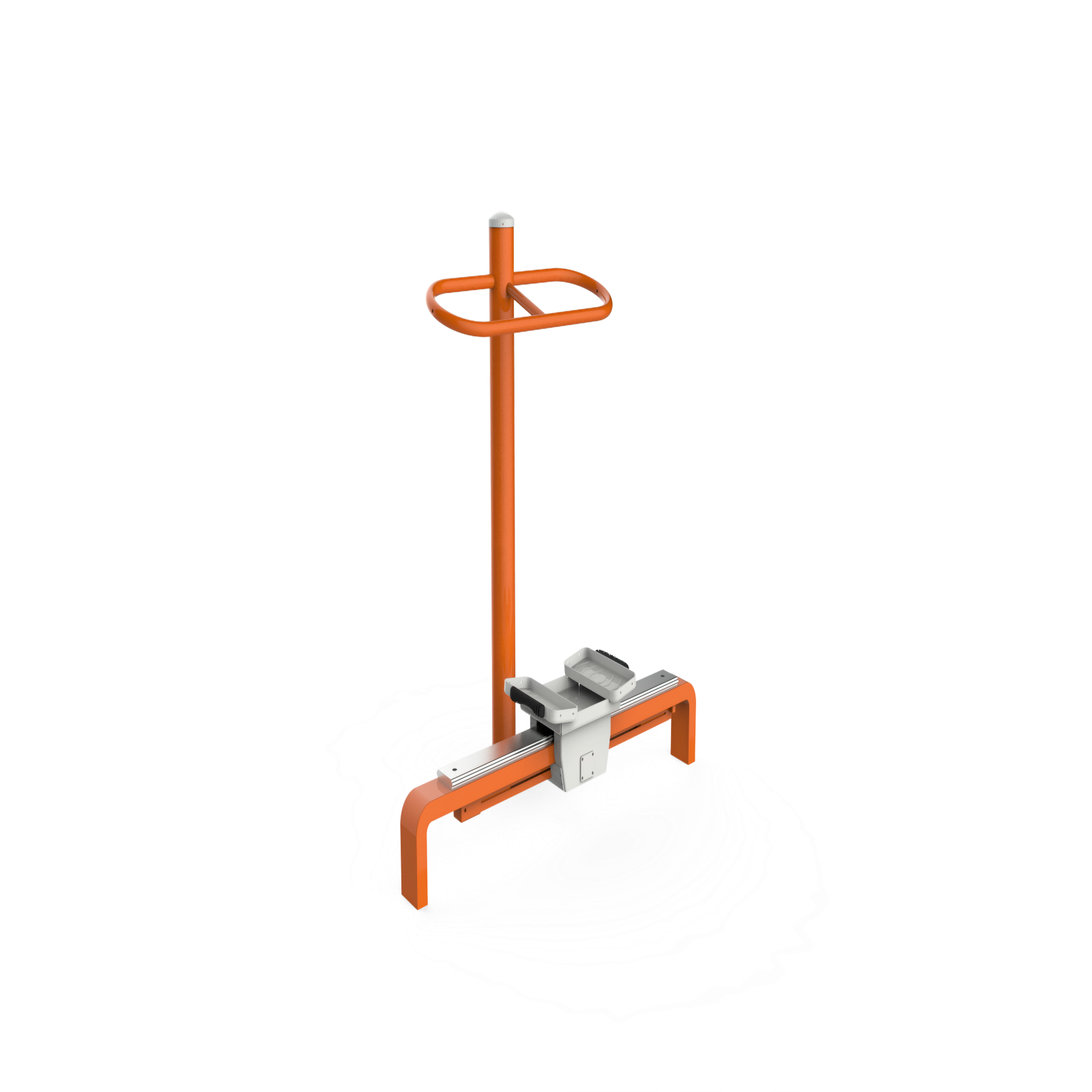 舒华单板滑雪训练器SH-O4102