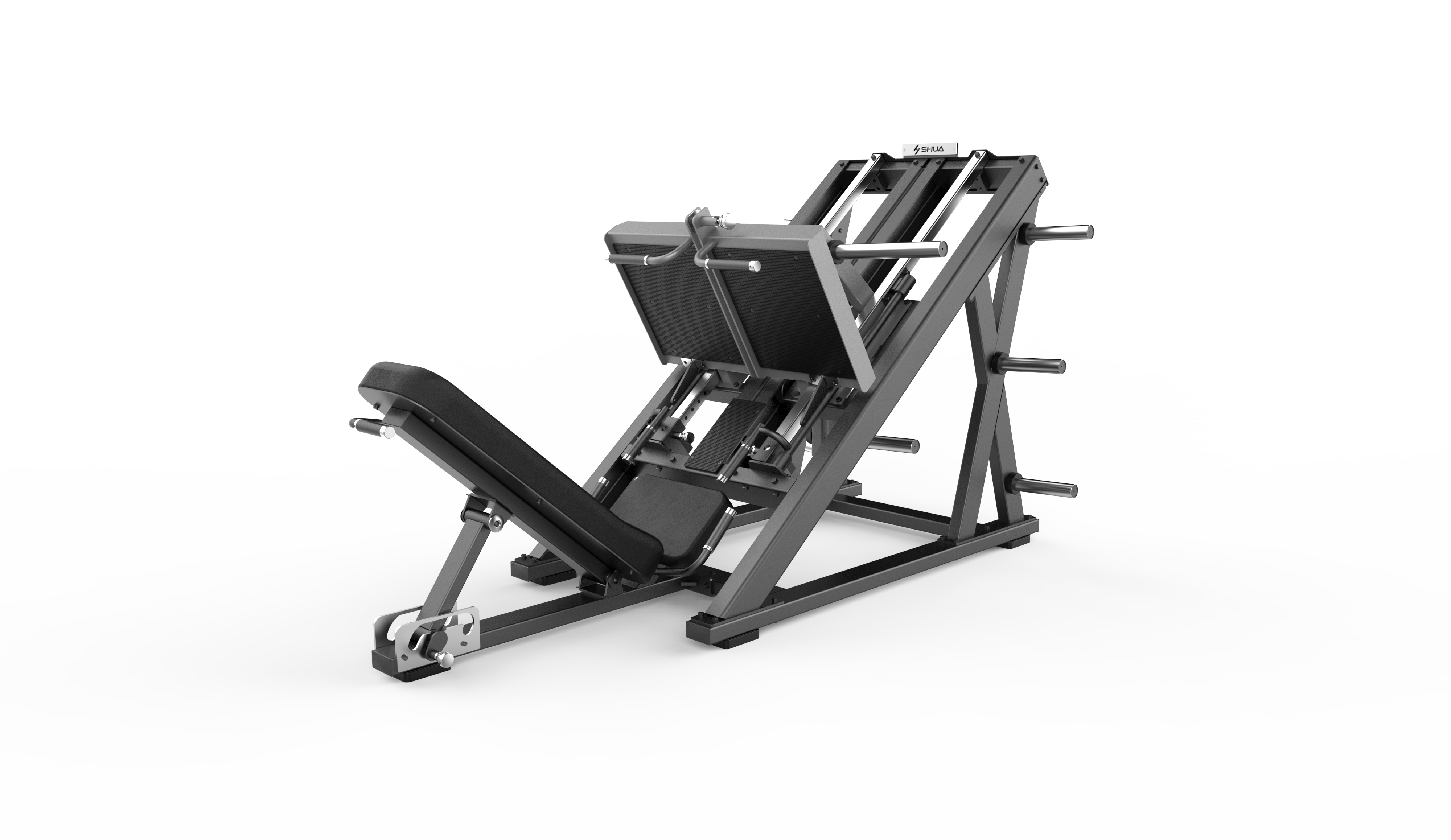 舒华分动式倒蹬机SH-G8919