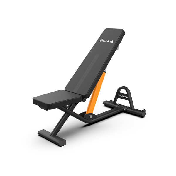 舒华哑铃凳SH-G599