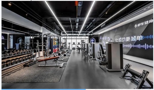 职工如何充分利用健身房进行高效科学运动