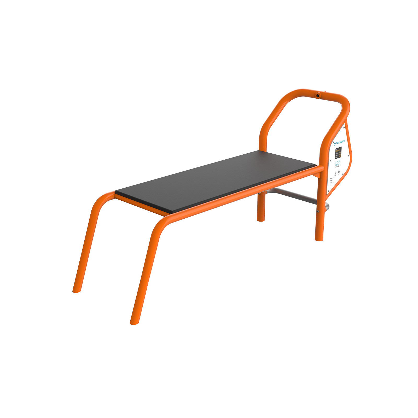 舒华智能仰卧起坐板SH-O5205Z